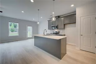 178 Abbotts Crossing Circle, Conyers, GA 30094 - Photo 5