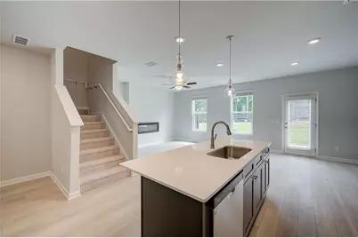 178 Abbotts Crossing Circle, Conyers, GA 30094 - Photo 11