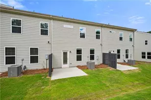 178 Abbotts Crossing Circle, Conyers, GA 30094 - Photo 23