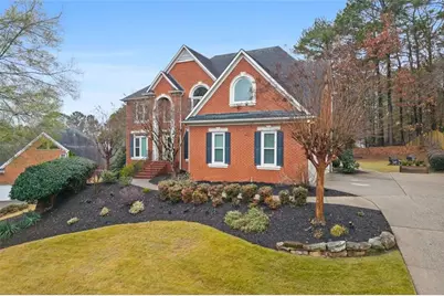 8425 High Hampton Chase, Alpharetta, GA 30022 - Photo 9