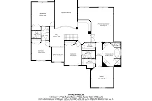 8425 High Hampton Chase, Alpharetta, GA 30022 - Photo 67