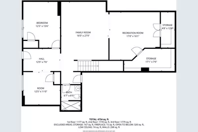 8425 High Hampton Chase, Alpharetta, GA 30022 - Photo 65