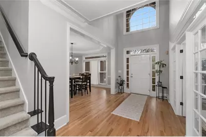 8425 High Hampton Chase, Alpharetta, GA 30022 - Photo 5