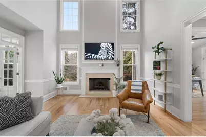 8425 High Hampton Chase, Alpharetta, GA 30022 - Photo 13