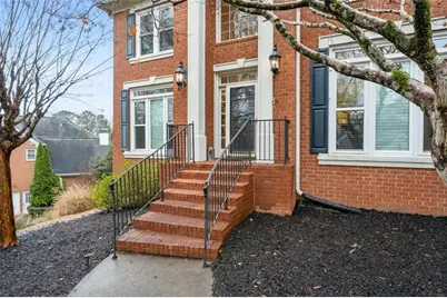 8425 High Hampton Chase, Alpharetta, GA 30022 - Photo 17