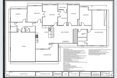 1080 Huntcliff NE, Sandy Springs, GA 30350 - Photo 17