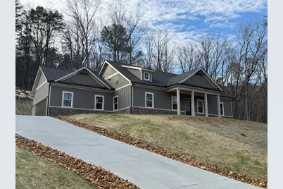 308 Pinebrook Drive, Waleska, GA 30183 - Photo 1