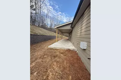 308 Pinebrook Drive, Waleska, GA 30183 - Photo 5