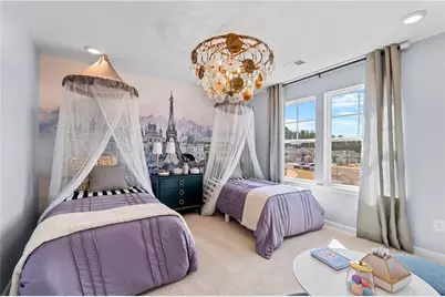 770 Marlin Drive, Lawrenceville, GA 30045 - Photo 23