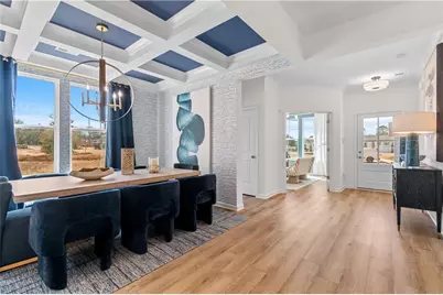 770 Marlin Drive, Lawrenceville, GA 30045 - Photo 5