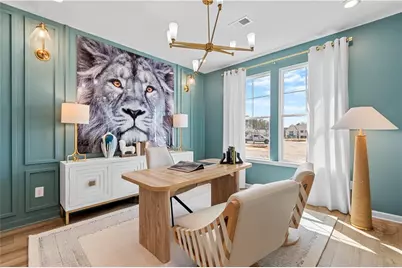 770 Marlin Drive, Lawrenceville, GA 30045 - Photo 3