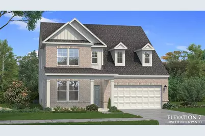 770 Marlin Drive, Lawrenceville, GA 30045 - Photo 1