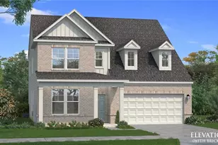 770 Marlin Dr, Lawrenceville, GA 30045 - Photo 1