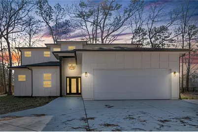 5249 Moon Road, Powder Springs, GA 30127 - Photo 1