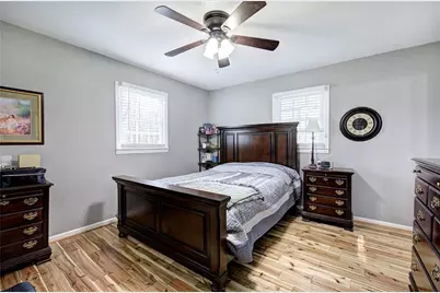 198 Iracille Lane NE, Calhoun, GA 30701 - Photo 15