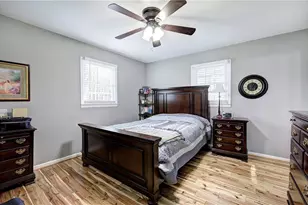 198 Iracille Ln NE, Calhoun, GA 30701 - Photo 15