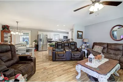 198 Iracille Lane NE, Calhoun, GA 30701 - Photo 5