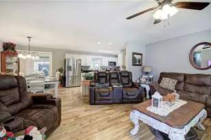 198 Iracille Ln NE, Calhoun, GA 30701 - Photo 5