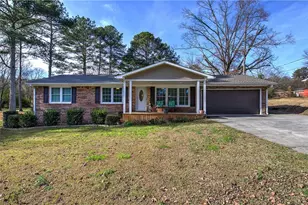 198 Iracille Ln NE, Calhoun, GA 30701 - Photo 1