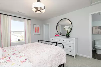 341 Brighton Bend Lane, Acworth, GA 30102 - Photo 21