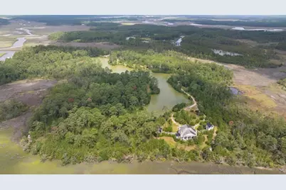 1300 Retreat Road, Riceboro, GA 31323 - Photo 67