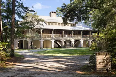 1300 Retreat Road, Riceboro, GA 31323 - Photo 1