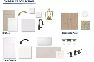 125 Tambourine Trl, Woodstock, GA 30189 - Photo 3