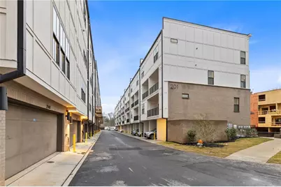 201 New Street #2304, Decatur, GA 30030 - Photo 27