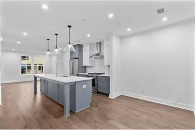 201 New Street #2304, Decatur, GA 30030 - Photo 5