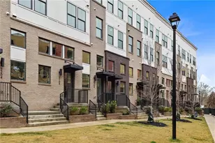 201 New St, Decatur, GA 30030 - Photo 3