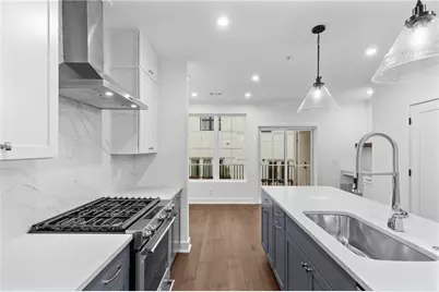 201 New Street #2304, Decatur, GA 30030 - Photo 9