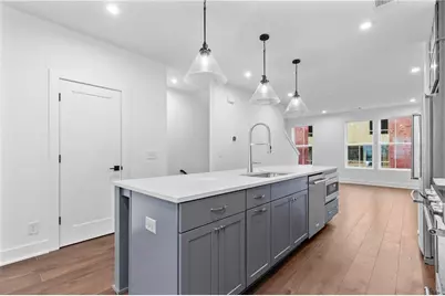 201 New Street #2304, Decatur, GA 30030 - Photo 7