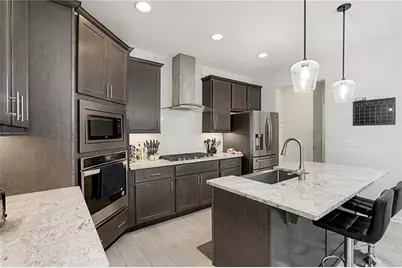 310 Coppergate Court, Holly Springs, GA 30115 - Photo 9