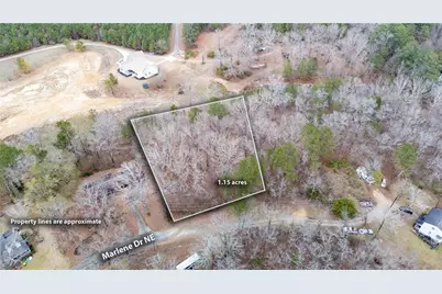 0 Marlene Drive NE, Rome, GA 30165 - Photo 1
