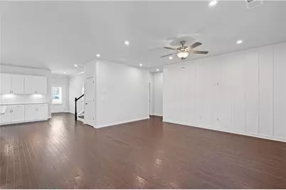 1662 Tide Mill Road- Lot 147, Cumming, GA 30040 - Photo 11