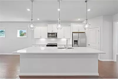 1662 Tide Mill Road- Lot 147, Cumming, GA 30040 - Photo 5