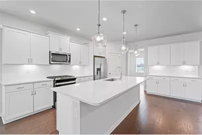 1662 Tide Mill Road- Lot 147, Cumming, GA 30040 - Photo 7