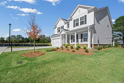 1662 Tide Mill Road- Lot 147, Cumming, GA 30040 - Photo 3