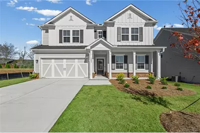 1662 Tide Mill Road- Lot 147, Cumming, GA 30040 - Photo 1