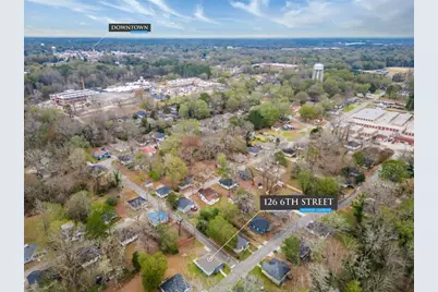 126 6th Street, Monroe, GA 30655 - Photo 5