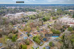 126 6th St, Monroe, GA 30655 - Photo 5