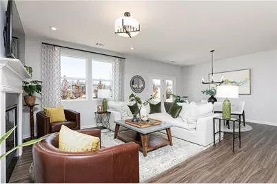 756 Coventry Cove Way, Acworth, GA 30102 - Photo 17