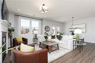 756 Coventry Cv Wy, Acworth, GA 30102 - Photo 17