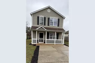 1607 Hallmark Hills Drive, Griffin, GA 30223 - Photo 1