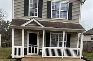 1607 Hallmark Hills Dr, Griffin, GA 30223 - Photo 1