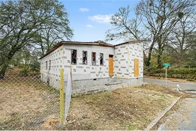 460 Andrew J Hairston Place NW, Atlanta, GA 30318 - Photo 3