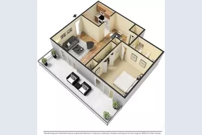 707 Franklin Gateway SE #0613, Marietta, GA 30067 - Photo 3