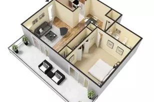 707 Franklin Gateway SE, Marietta, GA 30067 - Photo 3