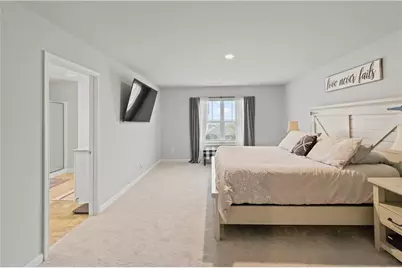 6755 Scarlet Oak Way, Flowery Branch, GA 30542 - Photo 15