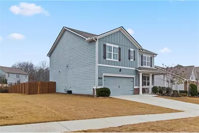 6755 Scarlet Oak Way, Flowery Branch, GA 30542 - Photo 1
